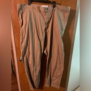 Lapco Flame Resistant Men’s 46x34 Work Pants